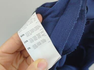 adidas spodnie spadochronowe: Spodnie materiałowe damskie, rozmiar S — 7