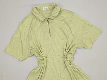 vans custom t shirty: Women`s polo shirt, size 4XL (EU 48) — 1