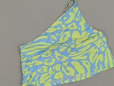 top nirvana bershka: Bershka, Top damski, rozmiar S — 1