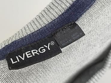 chicaca swetry: Livergy, Sweter damski, rozmiar M — 4