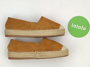 demix buty: Balerinki damskie, rozmiar 39 — 4