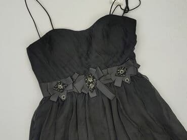 modne sukienki: Sukienka damska, rozmiar M — 1