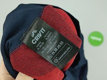 dresy cocomore: Crivit, Legginsy Sportowe damskie, rozmiar XL — 4