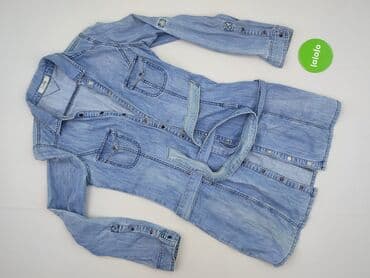 pimkie kurtka jeansowa: Pimkie, Koszula damska, rozmiar M — 2