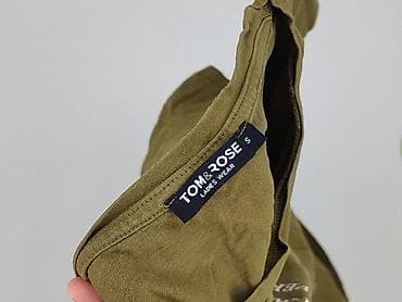 stone: Tom Rose, T-shirt damski, rozmiar S — 5