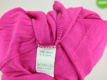 bluza boxy: Bluzka damska, rozmiar M — 7