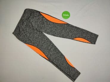 legginsy xxl: Legginsy Sportowe damskie, rozmiar 2XL — 2