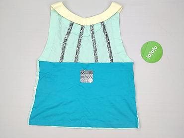 bluzy dsquared2: T-shirt damski, rozmiar M — 3