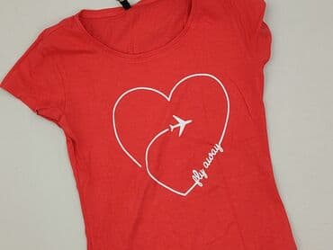 Women`s T-shirt, S at lalafo.pl Women`s T-shirt, S