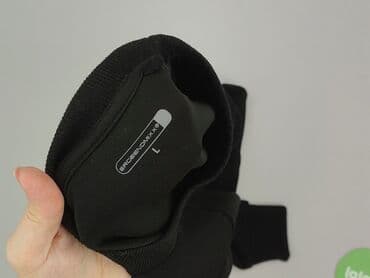 sinsay wyprzedaż marynarki: Bluza dla mężczyzn, L — 6