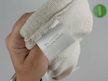 grucha w sweterku: Golf damski, rozmiar XS — 5