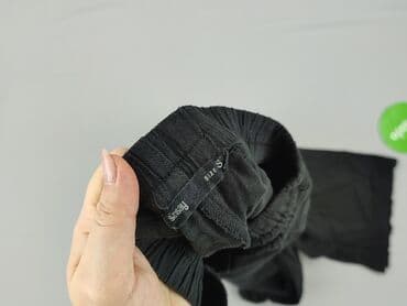 dresowe spodnie: Spodnie dresowe damskie, rozmiar S — 4