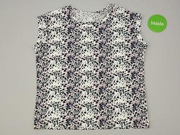 upla: Bluzka damska, rozmiar 5XL — 2