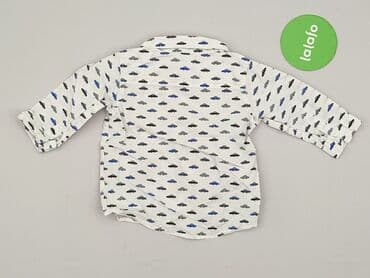 czapka minecraft zimowa: Kaftan, H&M, 3-6 months, condition - Very good — 3