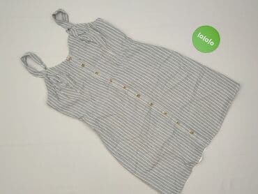 sukienki dla mamy pana mlodego: Hollister, Women`s dress, size M (EU 38) — 2