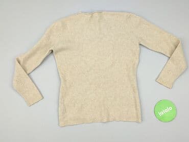 sweter z kaszmiru c a: Women`s sweater, size S (EU 36) — 3