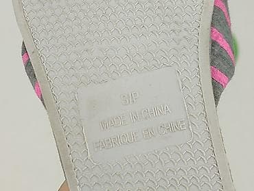 eobuwie calvin klein: Japonki damskie, rozmiar 37 — 4