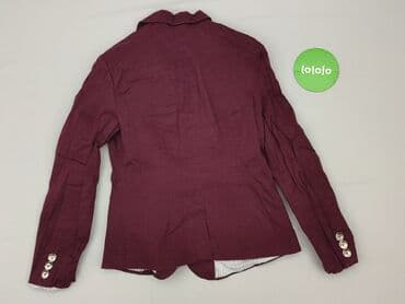 ochnik marynarki damskie: River, Marynarka damska, rozmiar M — 3