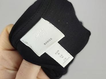 t shirt basic hm: H&M Basic, Women`s dress, size M — 4