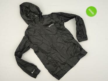 stranger things dla dzieci: Kurtka przeciwdeszczowa, Regatta, 10 lat, 134-140 cm, stan - Bardzo dobry — 2