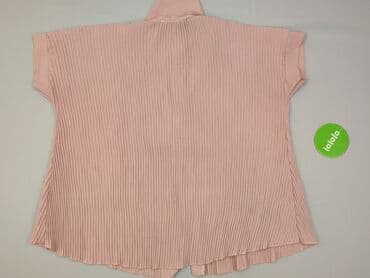 bluzki do plisowanej spódnicy: New Collection, Bluzka damska, rozmiar 9XL — 3