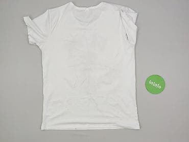 bluzki dalmatyńczyk: T-shirt damski, rozmiar M — 4