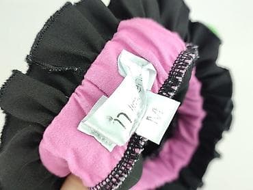 belts h: Spodnie materiałowe damskie, rozmiar M — 4