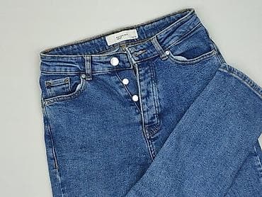 mickey jeans: Jeansy damskie, rozmiar XS — 1