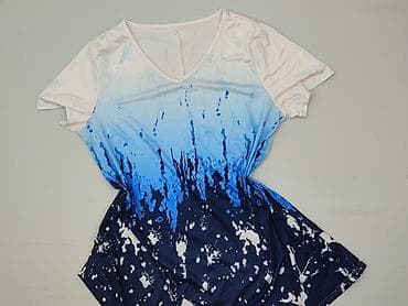 Ombre, Tunika damska, rozmiar XL w lalafo.pl Ombre, Tunika damska, rozmiar XL