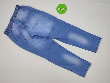 jeans mid rise: S.Oliver, Jeansy damskie, rozmiar M — 3