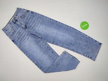 lantis jeans: Jeansy damskie, rozmiar XS — 2