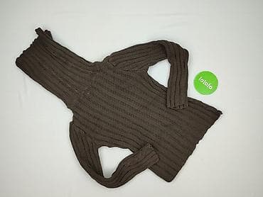 m co sweter: Reserved, Golf damski, rozmiar S — 3