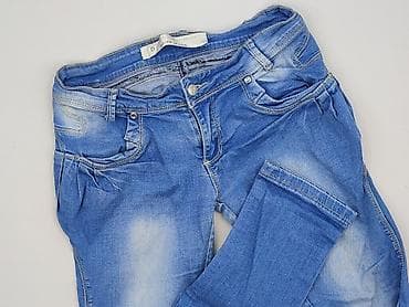 next jeans: Jeansy damskie, rozmiar S — 1