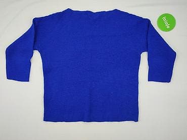 bluza psia mama: Sweter damski, rozmiar L — 2