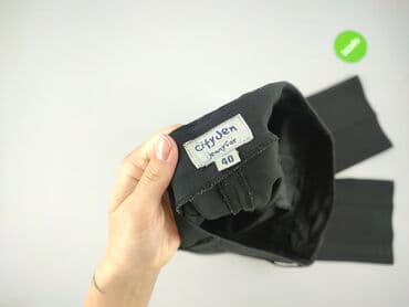 gymshark legginsy push up: Брюки жіночі, розмір L — 4