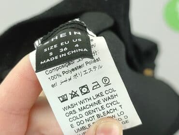 spódnice midi z guzikami: Shein, Spódnica damska, S — 7