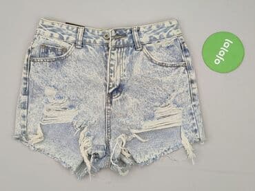 jeans push up: Szorty damskie, rozmiar XS — 2