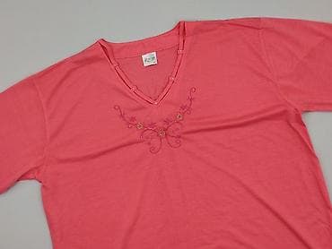 T-shirt damski, rozmiar XL