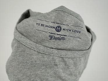 tom ford koszula: Tom Tailor Denim, T-shirt damski, rozmiar M — 4