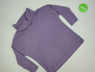 sukienki golfowe: Golf damski, rozmiar 4XL — 2