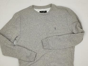 cider: AllSaints, Bluza dla mężczyzn, rozmiar XS — 1