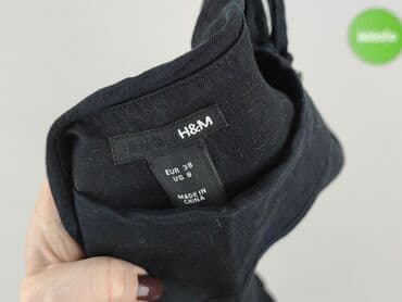 spodnica 48: H&M, Spódnica damska, rozmiar M — 4