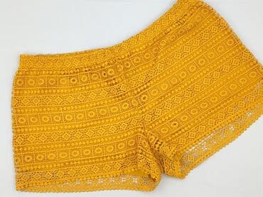 H&M Divided, Szorty damskie, rozmiar L