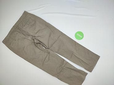 realy jeans: John Lewis, Spodnie materiałowe damskie, rozmiar 2XL — 3