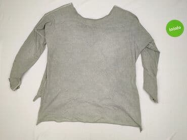 marynarki damskie theory: Bluzka damska, rozmiar XL — 3