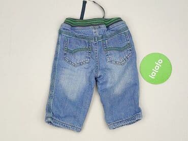 lidl spodnie przeciwdeszczowe: Legginsy, Mothercare, 3-6 miesięcy, stan - Idealny — 3