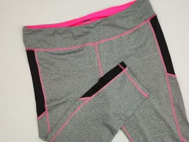 spodnie dresowe dynamic: Ergee, Legginsy Sportowe damskie, rozmiar 2XL — 1