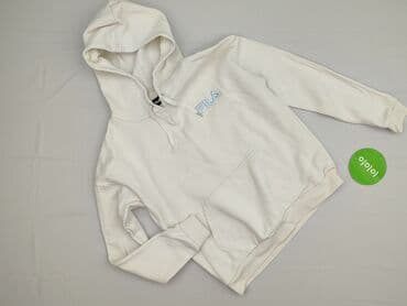 Women: Fila, Women`s hoodie, size S (EU 36) — 2