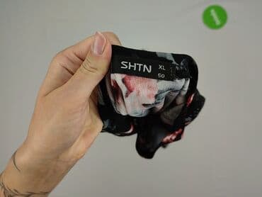 Жінкам: Жіноча блуза, розмір 5XL — 4