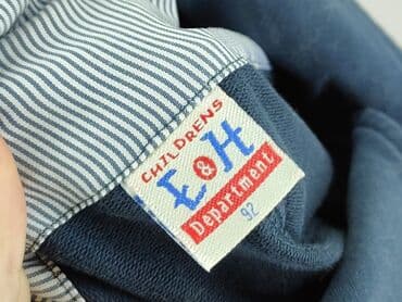 simple trencz: Blazer, 1.5-2 years, 86-92 cm, condition - Perfect — 4